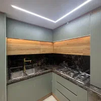 ساخت کابینت و دکوراسیون