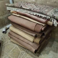 فروش موکت در حد نو|موکت|ارومیه, |دیوار