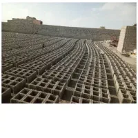 تولیدی بلوک رستمی