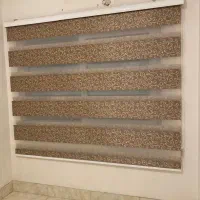 پرده درجه یک ابعاد بزرگ ( فروش فوری )