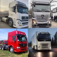 فروش پرده و ریل انواع کامیون و کامیونت