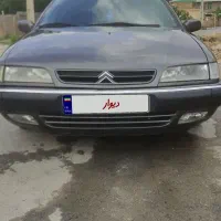 زانتیا ۲۰۰۰|خودرو سواری و وانت|سنندج, |دیوار