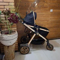 فروش کالسکه