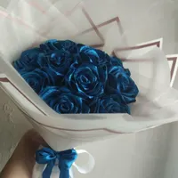 گل روز روبانی|گل مصنوعی|ارومیه, |دیوار