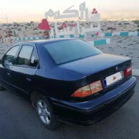 سمند f7تمام رنگ تک سوز خانگی مدل 90