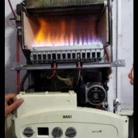 تعمیرات و نصب پکیج ارزان تر از همه جا