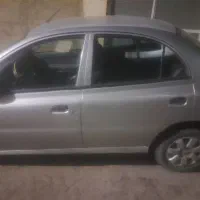 ریو مدل ۸۴|خودرو سواری و وانت|سبزوار, گلشن|دیوار