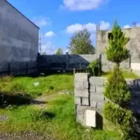 زمین بافت۲۱۱متری دوبغل ساخته شده مشاعات سند