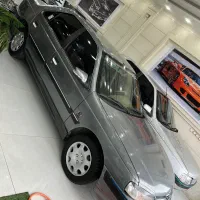 پژو پارس عادی