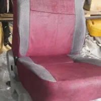 صندلی پراید صبا و هاچ بک و ۱۴۱ زیر ۹۰|قطعات یدکی و لوازم جانبی|قدس, شهرقدس|دیوار