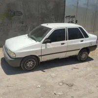 پراید90دوگانه شرکت معاوضه با وانت یا اریسان