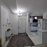 خوش نقشه و خوش قیمت*وام تسویه*لوکیشن بی نظیر|فروش آپارتمان|هشتگرد, شهرک گلخانه|دیوار