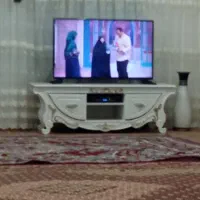 تلوزیون اسنوا 43اینچ خوشگل