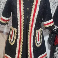 تولیدی لباس محلی لرستان ،