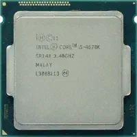 cpu i5|قطعات و لوازم جانبی رایانه|زنجان, |دیوار