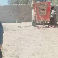 تراکتور مدل ۸۶