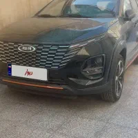 mvm x33 دنده ای