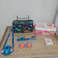 پیکاردو و اکسسوری کودک