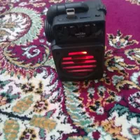 اسپیکر با فلش سالم|سیستم صوتی خانگی|وحیدیه, |دیوار