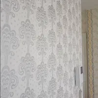 نقا شی ساختمان *طرح کاغذ دیو اری*|خدمات پیشه و مهارت|ماهدشت, |دیوار