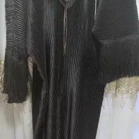 مانتوعبایی