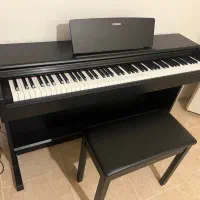پیانو دیجیتال یاماها YDP105