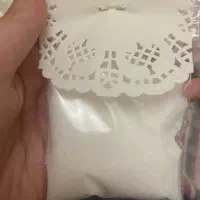نمک نذری