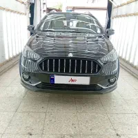 اطلس فول مدل ۱۴۰۳ درحدصفر سانروف دارد