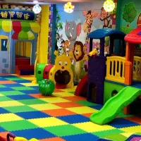 مربی مهد کودک