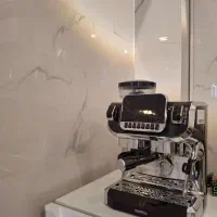 اسپرسوساز حرفه ای روپل|سماور، چایساز، قهوهساز|اصفهان, قلعه طبره|دیوار