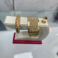 دستبند فقط با ۳درصد