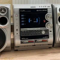 ضبط و باند سامسونگ