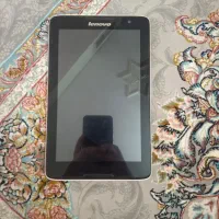 تبلت مدل  Lenovo