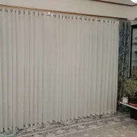 پرده|پرده، رانر، رومیزی|آزادشهر, |دیوار