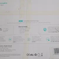 پاور بانک   27000mAH ) ravpower )|لوازم جانبی موبایل و تبلت|تهران, مرزداران|دیوار