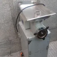 دستگاه چرخ گوشت رستورانی