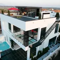 رزرو ویلای سوپر لاکچری ترنج نور ( کد 440 )