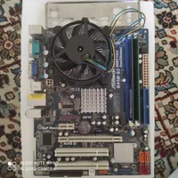 باندل ddr3 با سیپیو رم
