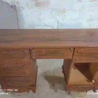 رنگکاری تمام مصنوعات چوبی با قیمت منصف|خدمات پیشه و مهارت|چهاردانگه (تهران), |دیوار