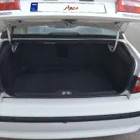 سمندEF7|خودرو سواری و وانت|کرمانشاه, |دیوار