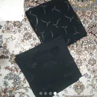 پارچه چادر مشکی