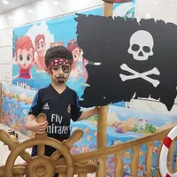 شهربازی کایه به‌بی بهاران|خدمات پذیرایی، مراسم|سنندج, |دیوار