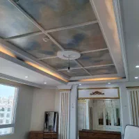 برق کار نصب لوستر شیرآلات آینه تعمیر لوازم خانگی|خدمات پیشه و مهارت|مشهد, چهارچشمه|دیوار