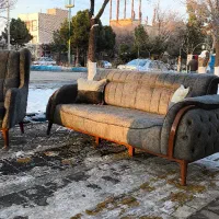 مبل دلنشین|مبلمان خانگی و میز عسلی|تبریز, |دیوار