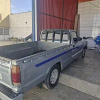 مزداوانت تک کابین مدل ۸۸