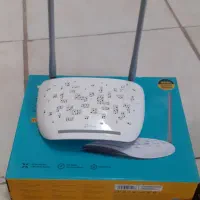 مودم نو|مودم و تجهیزات شبکه|قم, سعادتی|دیوار