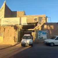 کارواش اجاری|فروش مغازه و غرفه|قائن, |دیوار