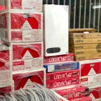 فروش ویژه پکیج های ایران رادیاتور نمایندگی دراستان