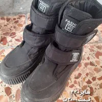 چند عدد کفش درحد نو برای فروش|کفش و لباس بچه|کردکوی, |دیوار