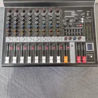 دستگاه ارکست